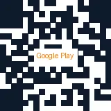 Google Play下载二维码 - 每日大赛 宝威体育 APP